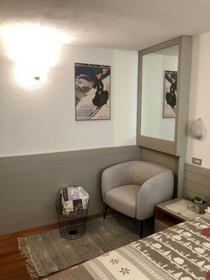 Maison Francey 프레셍디디에 외부 사진
