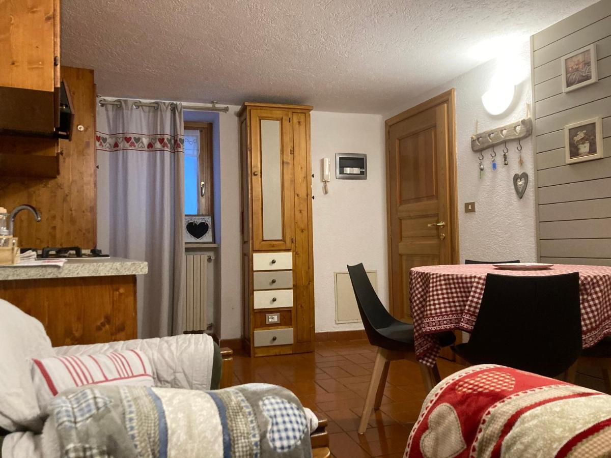 Maison Francey 프레셍디디에 외부 사진