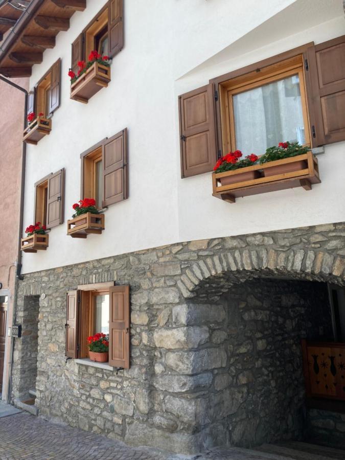 Maison Francey 프레셍디디에 외부 사진