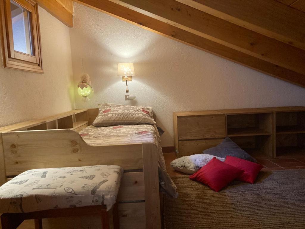 Maison Francey 프레셍디디에 외부 사진