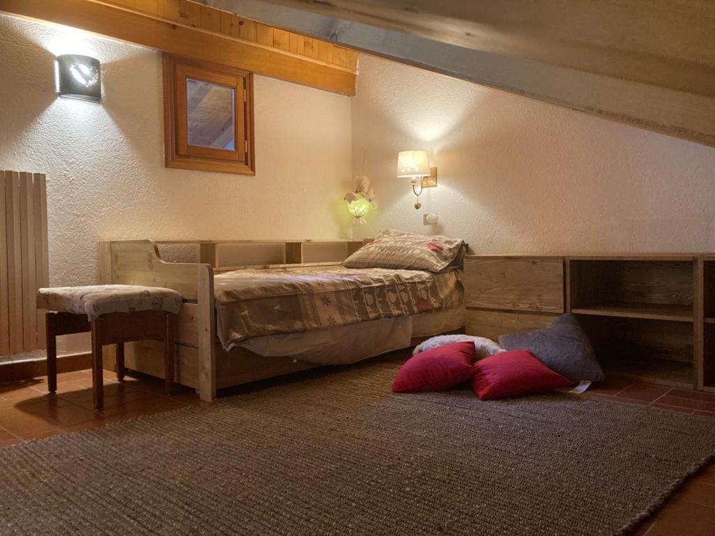 Maison Francey 프레셍디디에 외부 사진